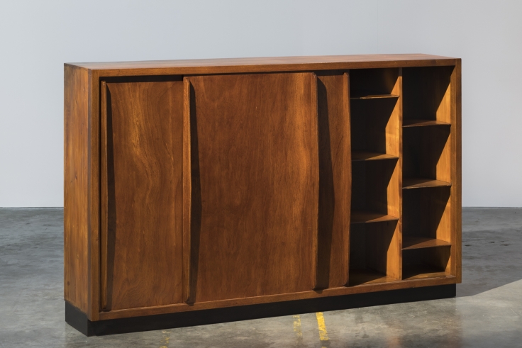 Charlotte Perriand Armoire