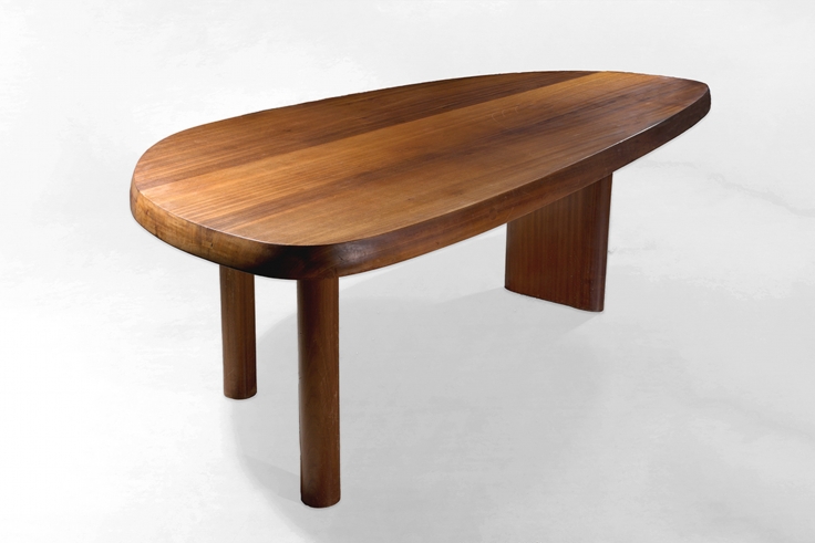 Charlotte Perriand Table “Forme Libre”